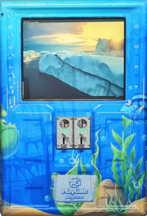 Aquarium Jukebox